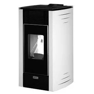 Po�le � granul�s Qlima Lindara 60 S-line