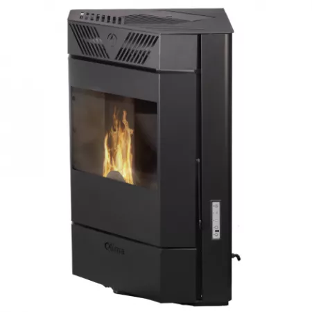 Po�le � granul�s Qlima Isotta 94 S-Line