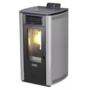 Po�le � granul�s Qlima Fiorina 90 2S-Line
