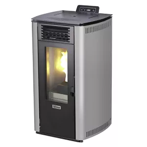 Po�le � granul�s Qlima Fiorina 74 2S-Line