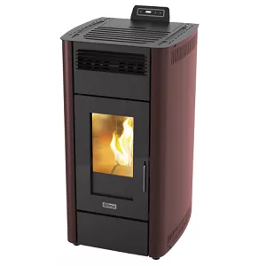 Po�le � granul�s Qlima Fiorina 103 S-line