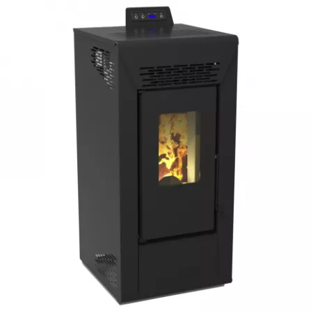 Po�le � granul�s Qlima Eurostove 78