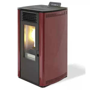 Po�le � granul�s Qlima Eurostove 65 S-Line