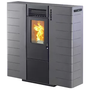 Po�le � granul�s Qlima Diandra 90 S-line