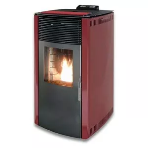 Po�le � granul�s Qlima Donata 124 Idro