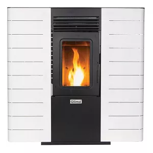 Po�le � granul�s Qlima Diandra 60 S-Line