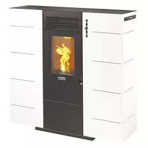Po�le � granul�s Qlima Diandra 50 S-line