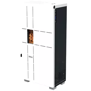 Po�le � granul�s Qlima Diandra 152