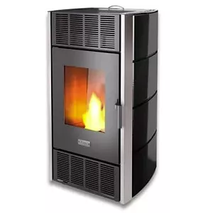 Po�le � granul�s Qlima Adina 85 (Zibro)