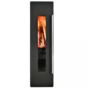 Po�le � bois Skanderborg Ferro