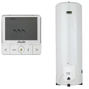 Chauffe-eau vertical Prodigio Sauter r�f. 382120