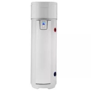 Chauffe-eau thermodynamique Pagosa Green Sauter r�f. 396007