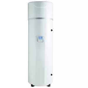Chauffe-eau thermodynamique Arialis Sauter r�f. 396003