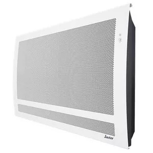 Panneau rayonnant Sundoro horizontal Sauter r�f. 447521