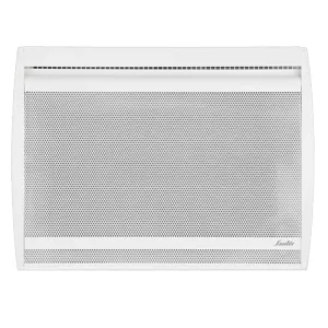 Panneau rayonnant Olivine 2 horizontal Sauter r�f. 441707