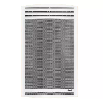 Panneau rayonnant Olivine 2 vertical Sauter r�f. 441620