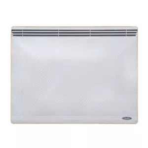 Panneau rayonnant Perle horizontal Sauter r�f. 441020