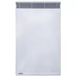 Panneau rayonnant Perle vertical Sauter r�f. 441320