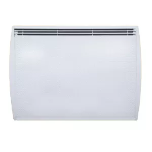 Panneau rayonnant Bijou Digital horizontal Sauter r�f. 552115