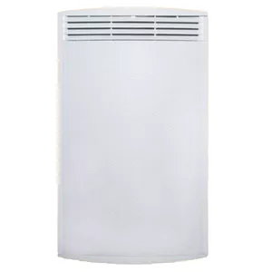Panneau rayonnant Bijou ASP vertical Sauter r�f. 541410