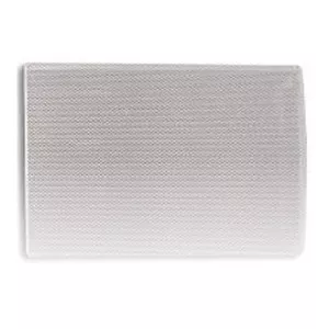Panneau rayonnant Carat horizontal Sauter r�f. 448122