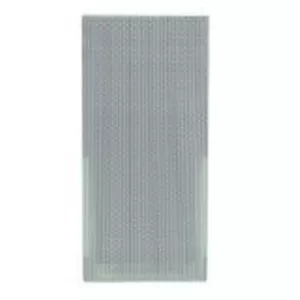 Panneau rayonnant Carat vertical Sauter r�f. 428152