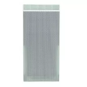 Panneau rayonnant Carat ASP vertical Sauter r�f. 421152