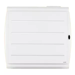 Radiateur fonte Bolero 1 horizontal Sauter r�f. 579015