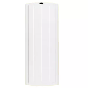 Radiateur fonte Bolero 1 vertical Sauter r�f. 579110