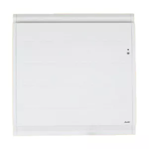Radiateur fonte Bolero auto horizontal Sauter r�f. 500110