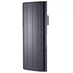 Radiateur fonte Bolero auto vertical Sauter r�f. 579521