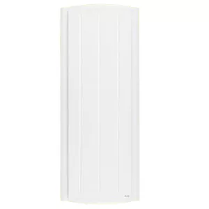 Radiateur fonte Bolero digital vertical Sauter r�f. 579420