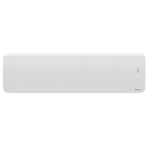 Radiateur fonte Hekla plinthe Sauter r�f. 500191
