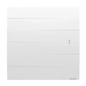 Radiateur fonte Malao auto horizontal Sauter r�f. 526751