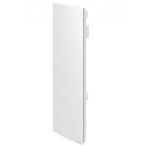 Radiateur fonte Malao auto vertical Sauter r�f. 526752