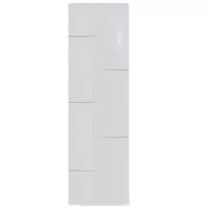 Radiateur fonte Malao vertical Sauter r�f. 526317