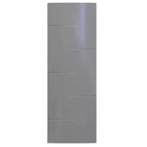 Radiateur fonte Malao vertical Sauter r�f. 526318