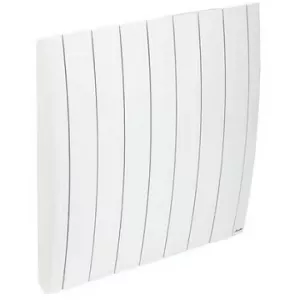 Radiateur fonte Milonga horizontal Sauter r�f. 530515