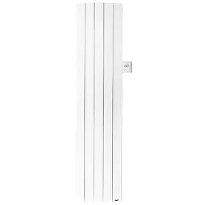 Radiateur fluide Bachata vertical Sauter r�f. 580618