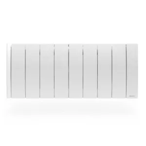 Radiateur fluide Ipala bas Sauter r�f. 580517
