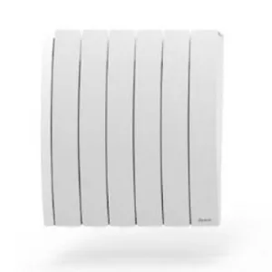 Radiateur fluide Ipala horizontal Sauter r�f. 580509