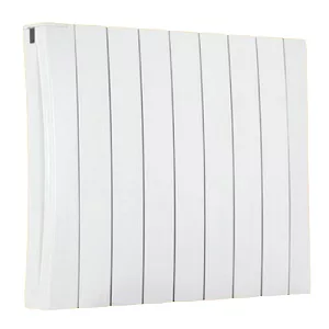 Radiateur st�atite Cinto horizontal Sauter r�f. 555420