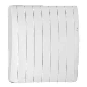 Radiateur st�atite Forlane horizontal Sauter r�f. 580010