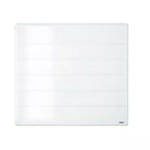 Radiateur aluminium Tango horizontal Sauter r�f. 576010