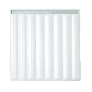 Radiateur aluminium Tcha Tcha Sauter r�f. 678015