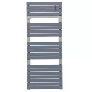 S�che-serviettes Asama eau chaude Sauter r�f. 231057