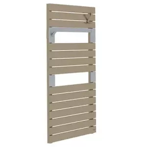 S�che-serviettes Asama eau chaude Sauter r�f. 233047