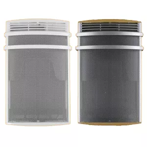 S�che-serviettes Bijou digital Sauter r�f. 552310