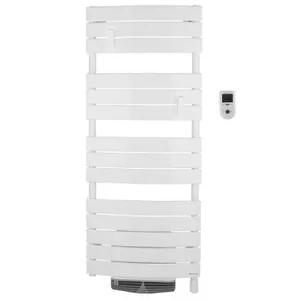 S�che-serviettes Santiago Digital Sauter r�f. 582217
