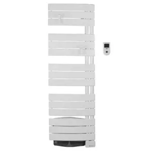S�che-serviettes Venise digital Sauter r�f. 592415